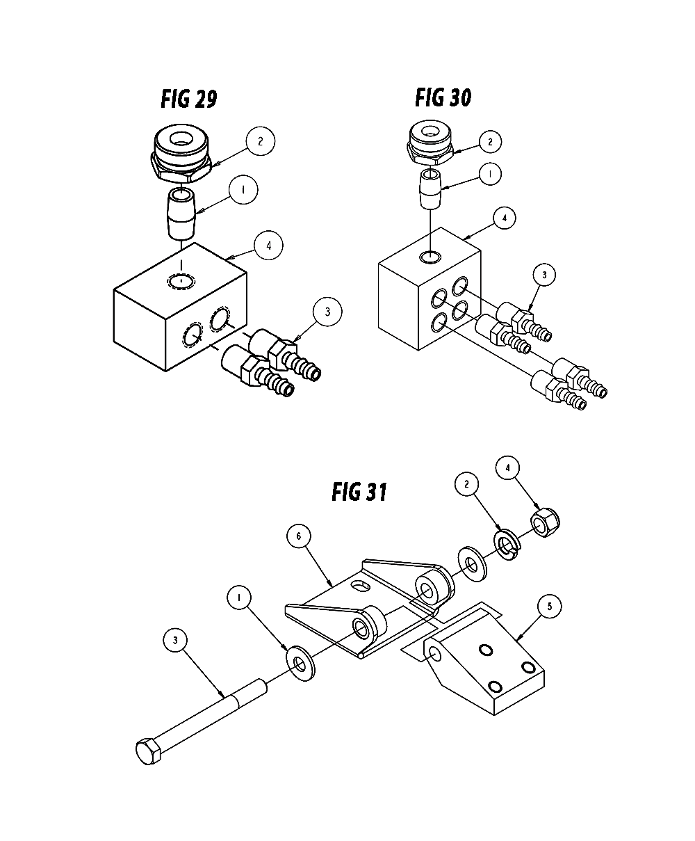 MK-4030HY (167196-30)-MK-Diamond-PB-19Break Down
